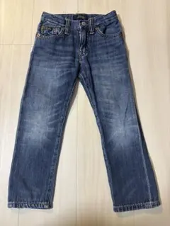 Polo Ralph Lauren 子供用デニムパンツ