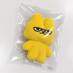 M!LK シャカレボ 吉田仁人 ミニマスコットぬい 概念ぬい