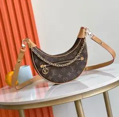 Louis Vuitton モノグラム ショルダーバッグ