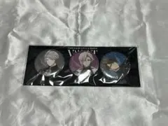 アイナナ TRIGGER VALIANT 缶バッジセット 未開封