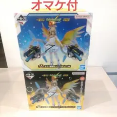 モンスト 一番くじ A賞 ラストワン賞 エル 新品未開封 - メルカリ