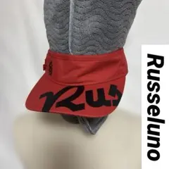 【 Russeluno】サンバイザー