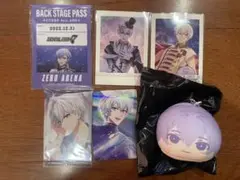 アイドリッシュセブン 逢坂壮五