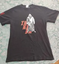 canterbury カンタベリー 高田延彦 Tシャツ