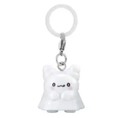 サンリオ キャラクターズ めじるしアクセサリーPart.2☆はなまるおばけ☆