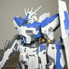 2026年最新】rg hi-νガンダム完成品の人気アイテム - メルカリ