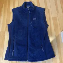 （SAKANA様専用）patagoniaパタゴニアロスガトスフリースベスト