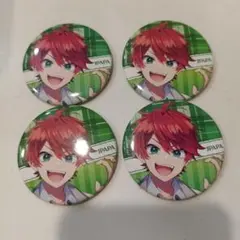 2025年最新】じゃぱぱ缶バッチの人気アイテム - メルカリ