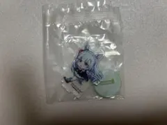 ウマ娘　シンデレラグレイ　全力疾走アクリルスタンド　メジロアルダン