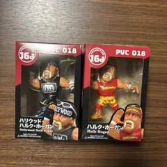 WWF スーパースター 水鉄砲ハルク・ホーガン アルティメットウォリアー