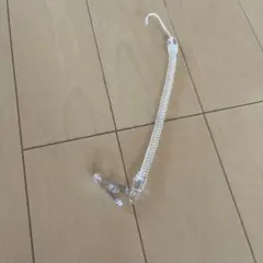 看護師　ナース　医療用ハサミ　ストラップのみのサムネイル