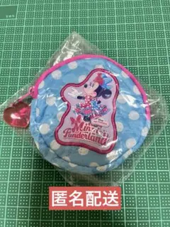 パルパルーザ　ミニーマウス　ファンダーランド　カプセルトイ