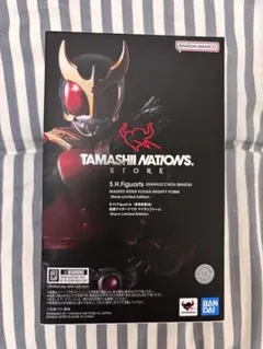 2026年最新】真骨彫製法 仮面ライダークウガ マイティフォームの人気