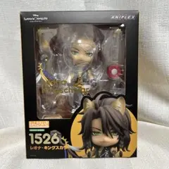 2026年最新】レオナ・キングスカラー ねんどろいどの人気アイテム