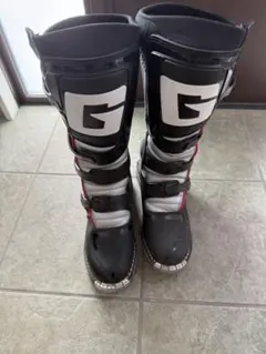ガエルネ　サイファーJ 中古美品　27cmのサムネイル