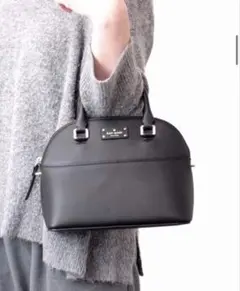 kate spade 2way ハンドバック　ショルダーバッグ