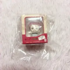 呪術廻戦　るかっぷミニチュアコレクション　宿儺