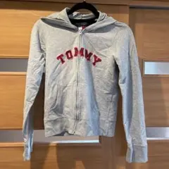 tommy パーカーのサムネイル