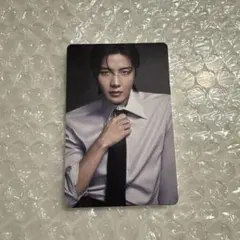 BTS ARIRANG 日本店舗　特典トレカ　タワレコ　J-hope ホビ