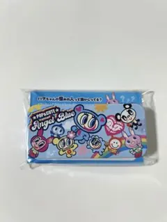 BUFFERIN x ANGEL BLUE マルチケースのサムネイル