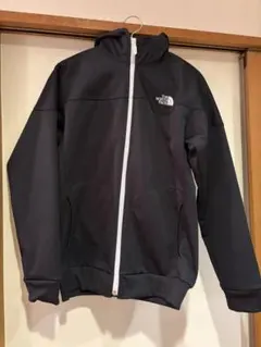 THE NORTH FACE フルジップジャケット S ブラック
