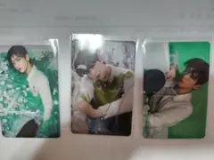 TXT SHIBUYA109 POPUPSTORE フォトカード スビン