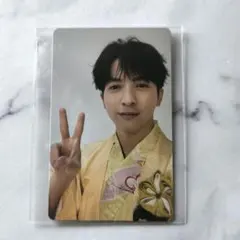 M!LK 爆裂愛してる 好きすぎて滅 初回限定盤Aトレカ 吉田仁人