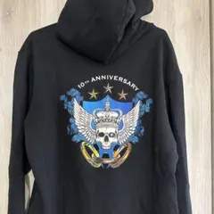 JSB 3 １０周年パーカーのサムネイル