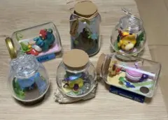 2026年最新】ピクミン テラリウムコレクション コンプリートの人気