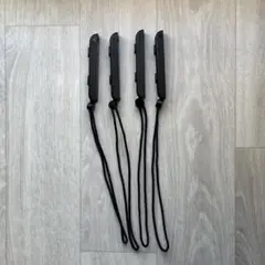 Nintendo Switch ジョイコンストラップ 4個セット