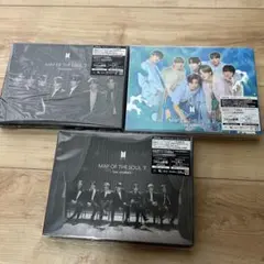 BTS MAP OF THE SOUL 7 〜THE JOURNEY〜