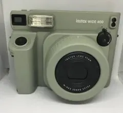 FUJIFILM 富士フイルム instax WIDE 400