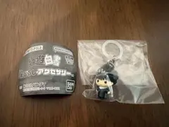 幽遊白書 めじるしアクセサリー 飛影
