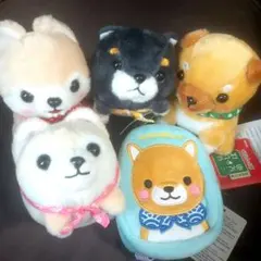 2026年最新】豆しば三兄弟の人気アイテム - メルカリ