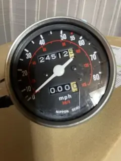 2025年最新】メーター cb250tの人気アイテム - メルカリ