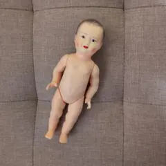 シルトクレート社＊大人っぽいお顔の女の子 - メルカリ