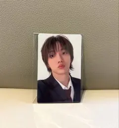 BOYNEXTDOOR ボイネク ボネクド ソンホ トレカ
