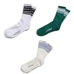 ゴルフメンズソックス 靴下／アンダーアーマーゴルフ