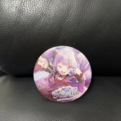 2026年最新】宇田川あこ 缶バッジの人気アイテム - メルカリ
