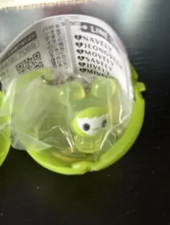 TWICE LOVELYS めじるしアクセサリー ジョンヨンガチャ