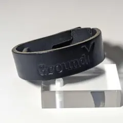 2026年最新】Ground Y ブレスレットの人気アイテム - メルカリ