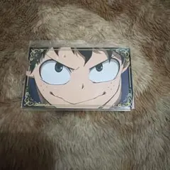 僕のヒーローアカデミア 緑谷出久