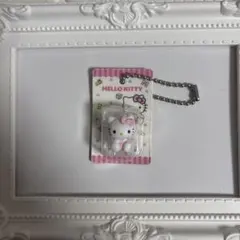 ハローキティ パッケージミニチュアコレクション ベビー