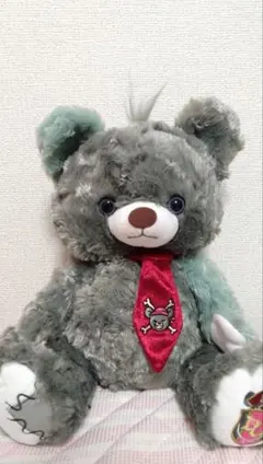ユニベアシティ　ユニベア　ソルト　ピート　ディズニー　パルパル　ぬいぐるみ