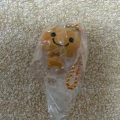 サンエックスユニバースチャームつきグミ みかんぼうや