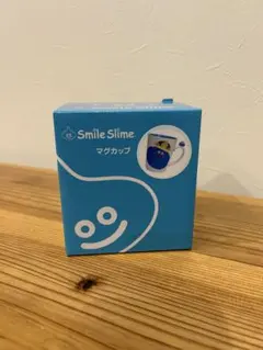Smile Slime マグカップ スライム