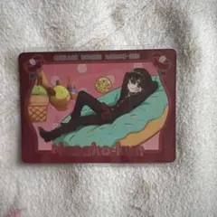 花子くん　カード