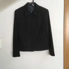 コムサ デ モード パンツスーツ