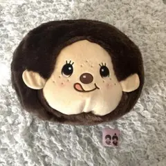 モンチッチ フェイスBIGぬいぐるみ2 モンチッチ