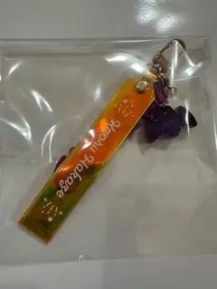 あんスタ クリアドロップキーホルダー 羽風薫